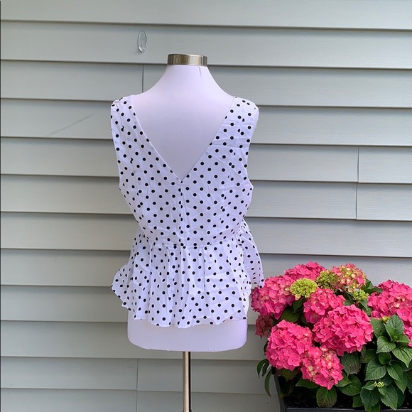 1 state Blouse - Picture 3 of 6